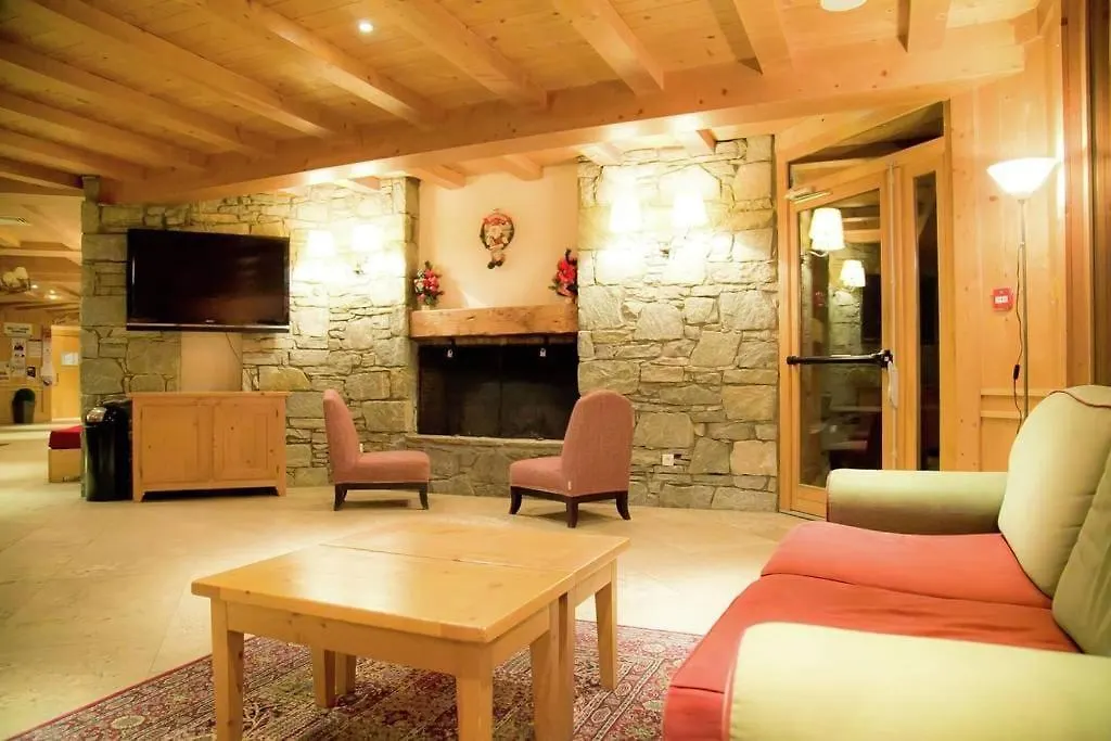 Residences De Luxe Les Alpages Val Cenis - 4 Pers location