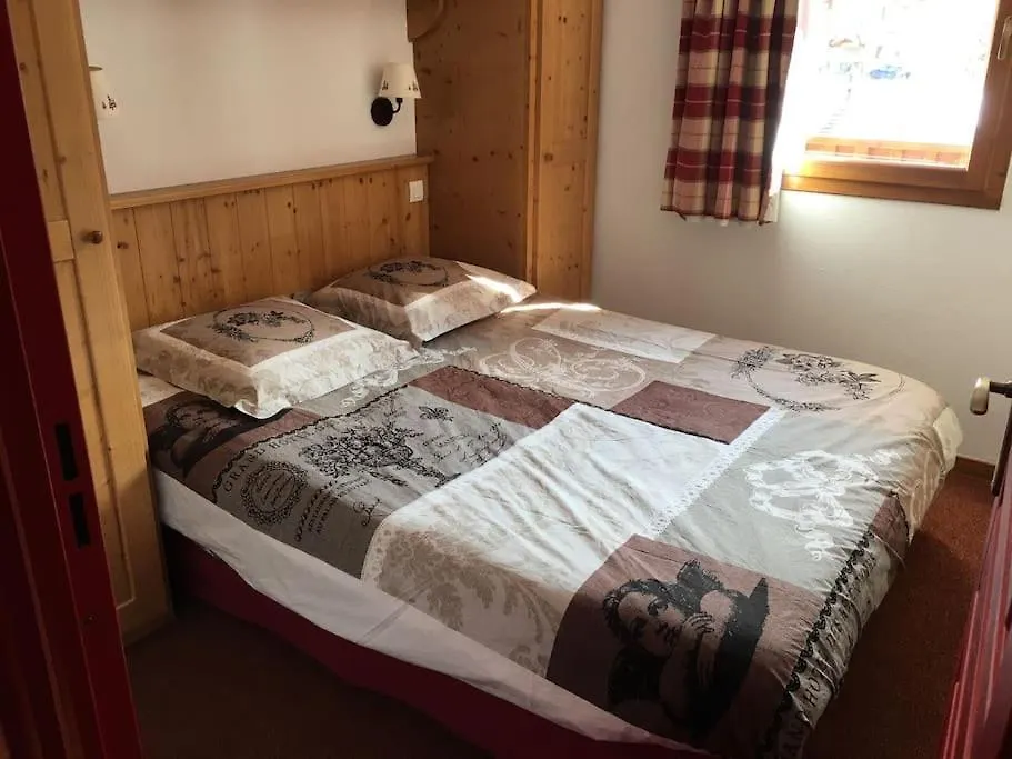 Residences De Luxe Les Alpages Val Cenis - 4 Pers Lanslebourg-Mont-Cenis 0*,  France